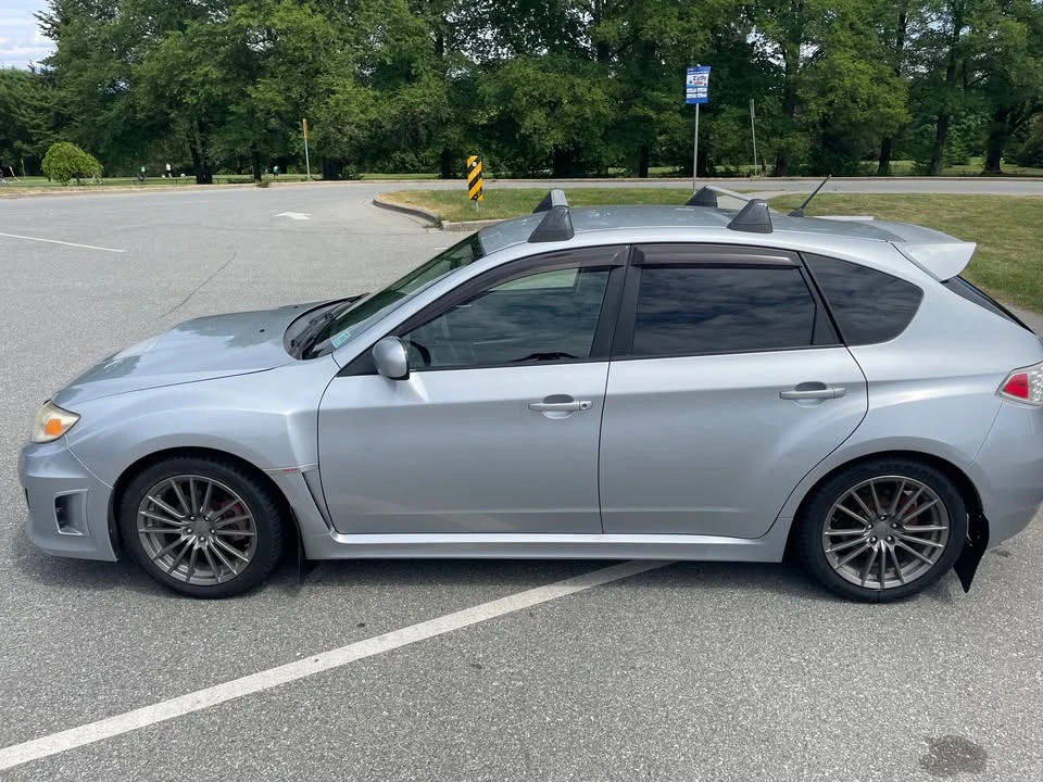 2014 Subaru Impreza WRX 3rd Gen - Image 7 of 19