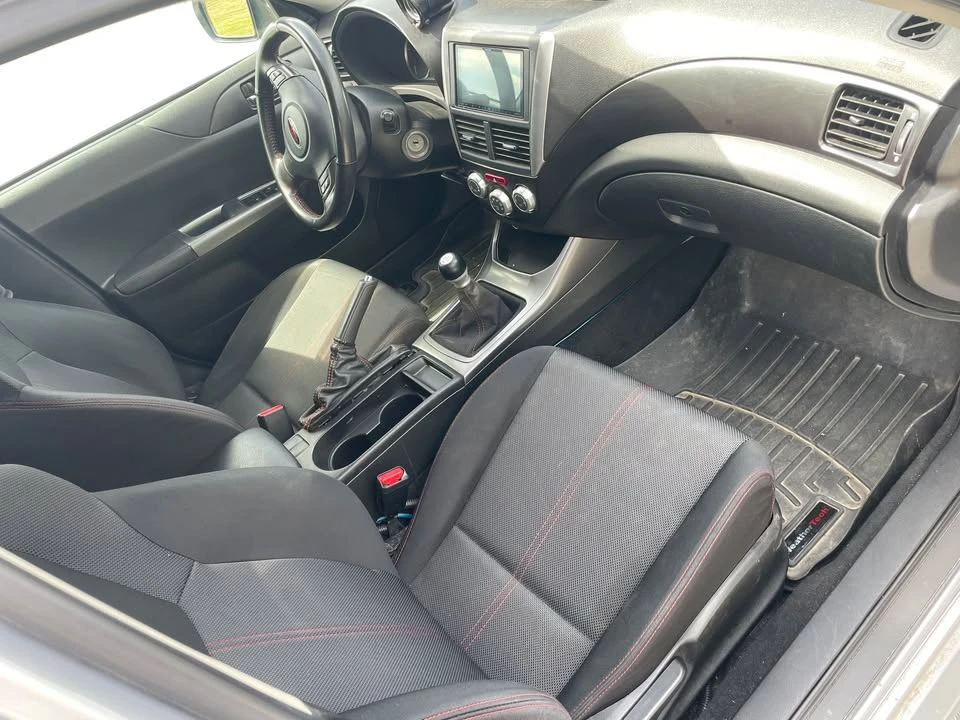2014 Subaru Impreza WRX 3rd Gen - Image 14 of 19