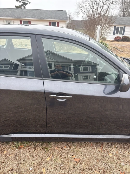 2014 Subaru Impreza WRX 3rd Gen - Image 12 of 21