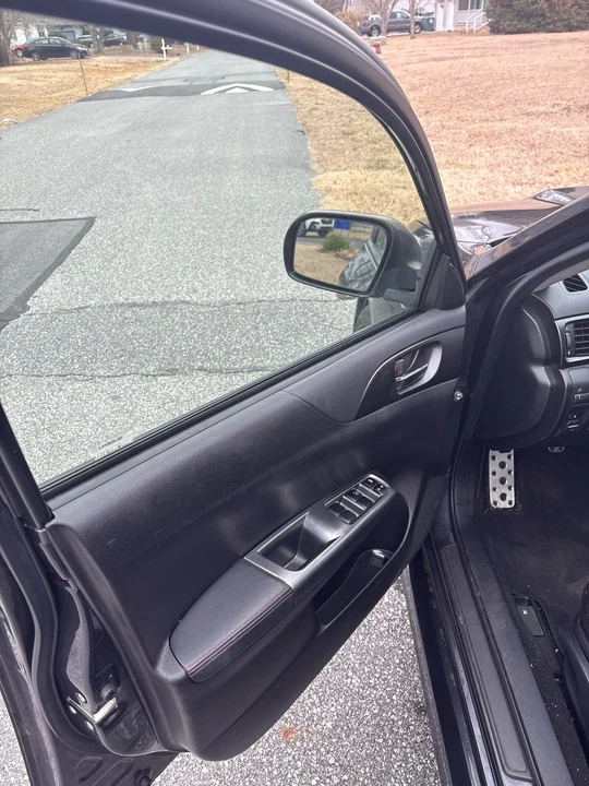 2014 Subaru Impreza WRX 3rd Gen - Image 18 of 21