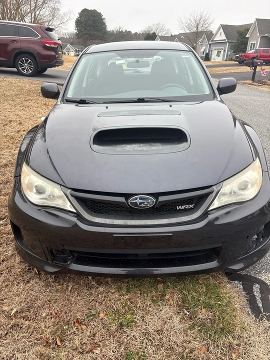 2014 Subaru Impreza WRX 3rd Gen - Image 15 of 21