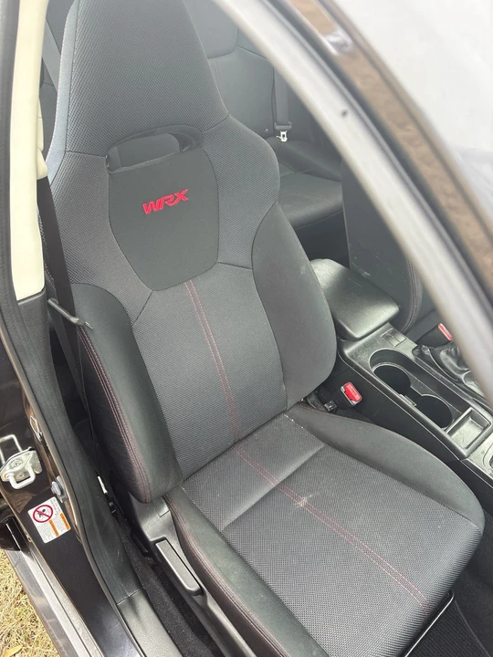 2014 Subaru Impreza WRX 3rd Gen - Image 20 of 21