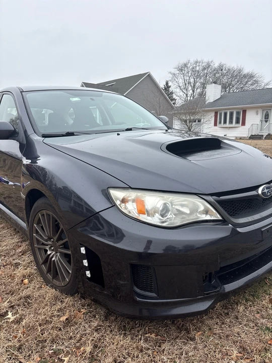 2014 Subaru Impreza WRX 3rd Gen - Image 14 of 21