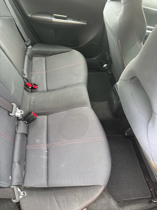 2014 Subaru Impreza WRX 3rd Gen - Image 21 of 21