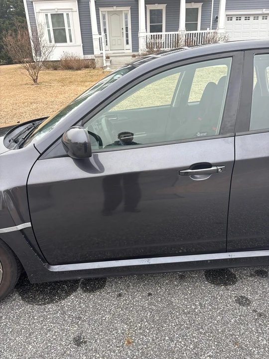 2014 Subaru Impreza WRX 3rd Gen - Image 4 of 21