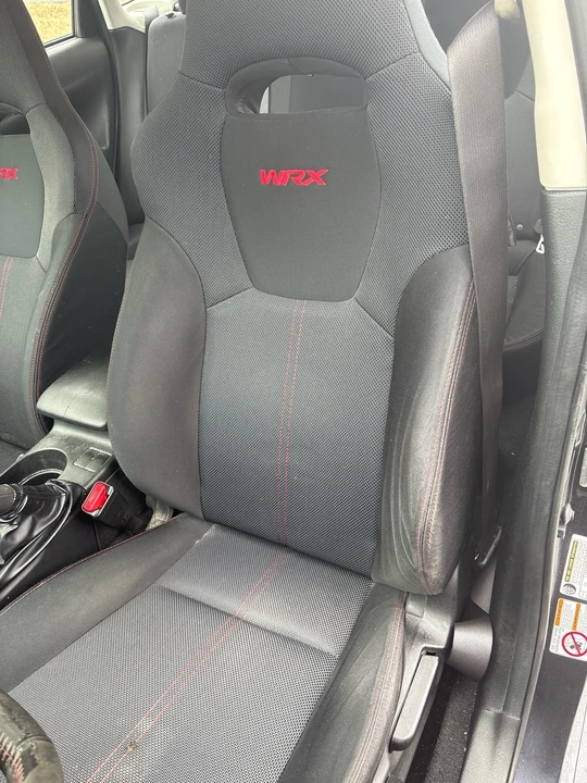 2014 Subaru Impreza WRX 3rd Gen - Image 17 of 21