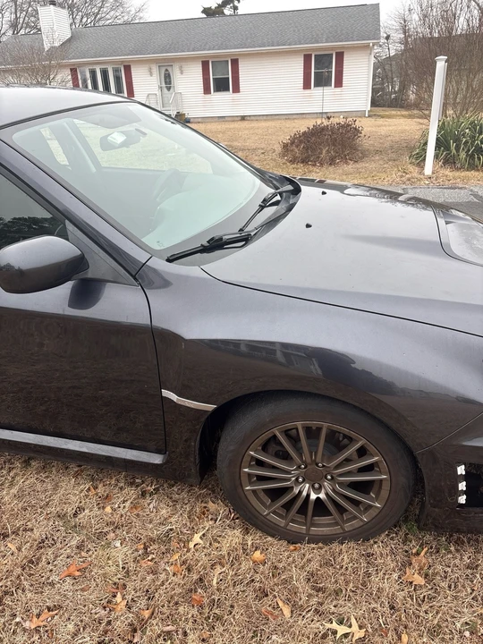 2014 Subaru Impreza WRX 3rd Gen - Image 13 of 21
