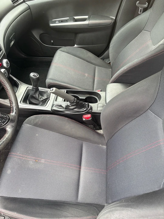 2014 Subaru Impreza WRX 3rd Gen - Image 16 of 21