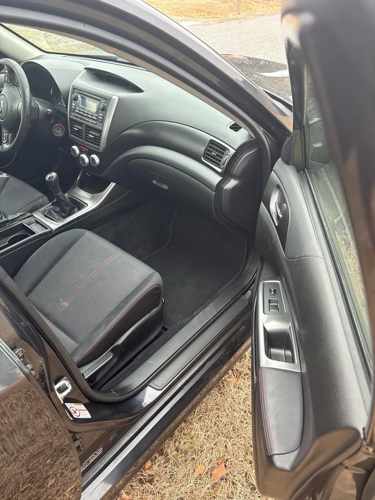 2014 Subaru Impreza WRX 3rd Gen - Image 19 of 21