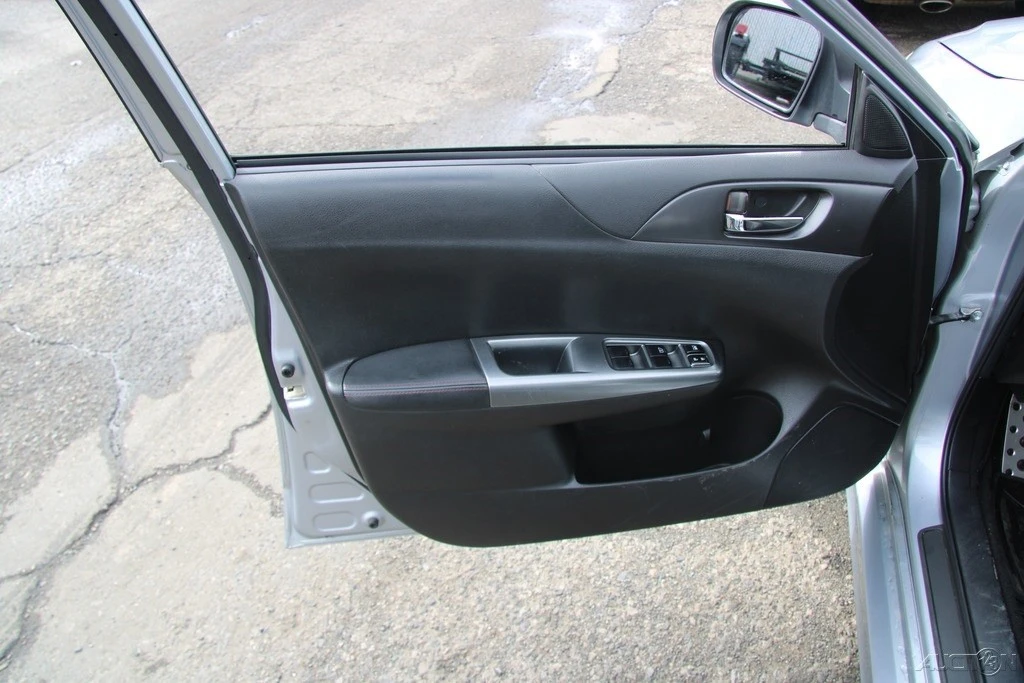 2014 Subaru Impreza WRX 3rd Gen - Image 11 of 21