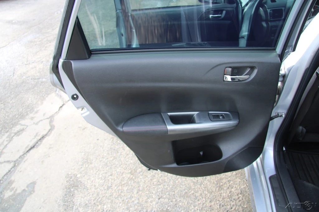 2014 Subaru Impreza WRX 3rd Gen - Image 18 of 21