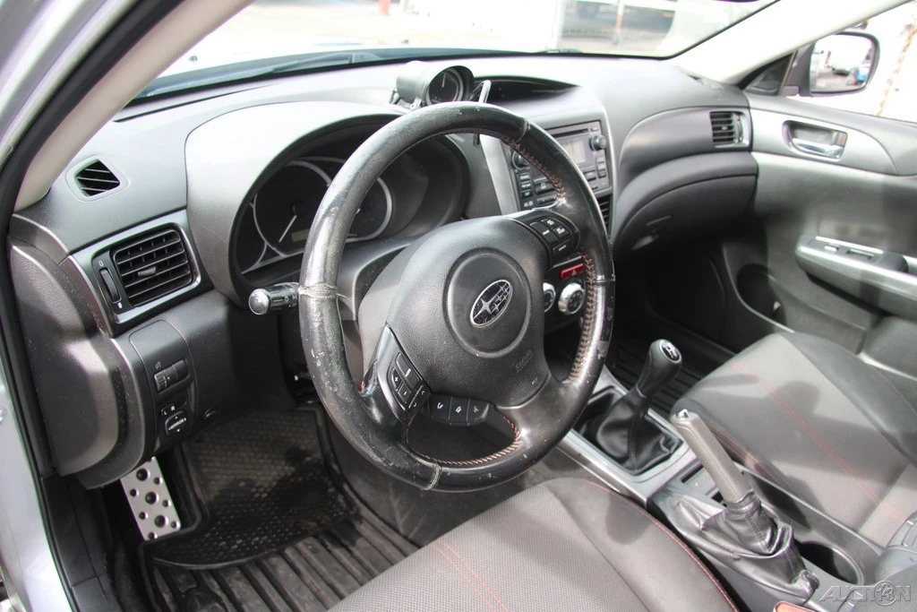 2014 Subaru Impreza WRX 3rd Gen - Image 13 of 21