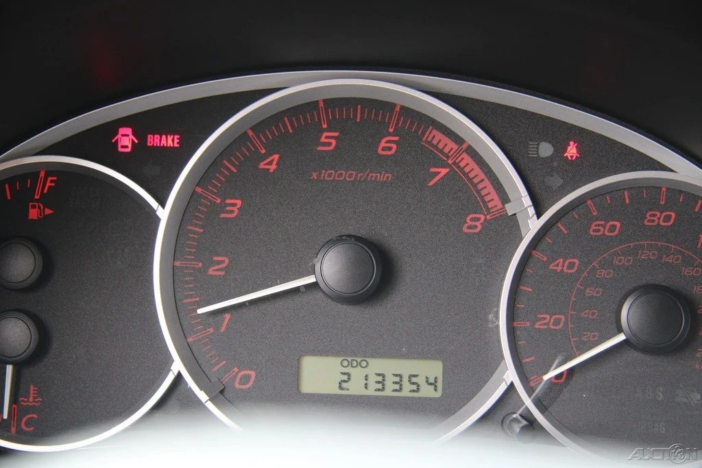 2014 Subaru Impreza WRX 3rd Gen - Image 15 of 21