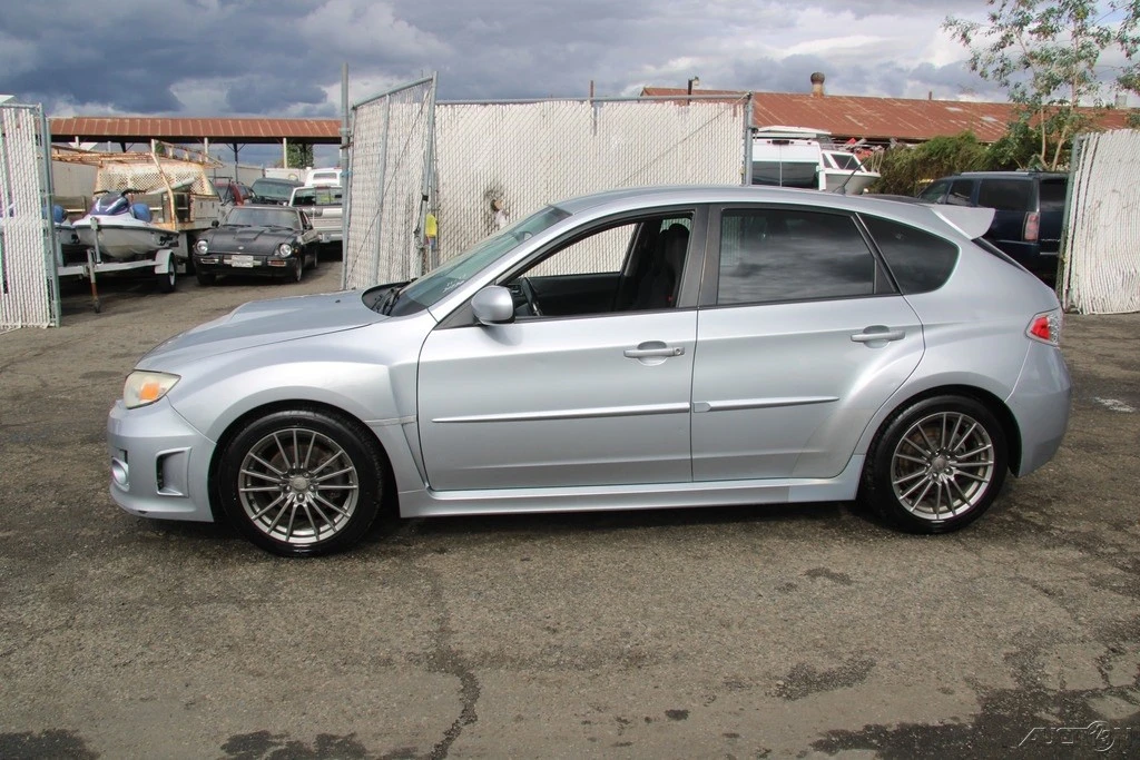 2014 Subaru Impreza WRX 3rd Gen - Image 3 of 21
