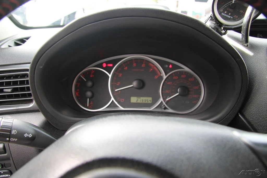 2014 Subaru Impreza WRX 3rd Gen - Image 14 of 21