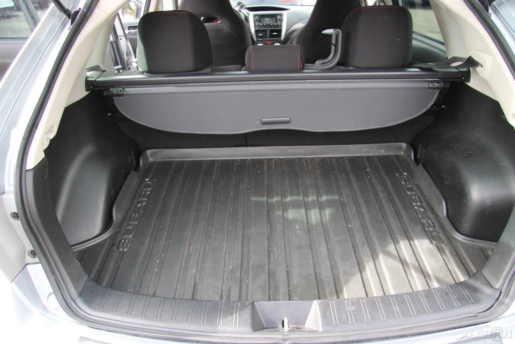 2014 Subaru Impreza WRX 3rd Gen - Image 20 of 21