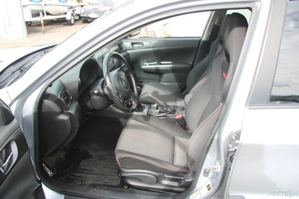 2014 Subaru Impreza WRX 3rd Gen - Image 12 of 21