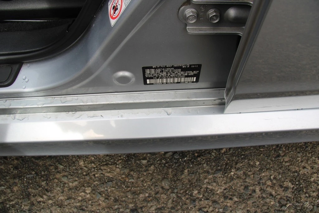 2014 Subaru Impreza WRX 3rd Gen - Image 10 of 21