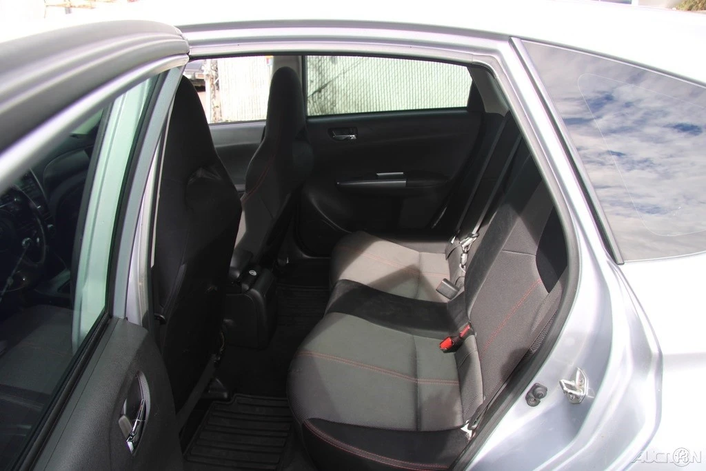 2014 Subaru Impreza WRX 3rd Gen - Image 19 of 21