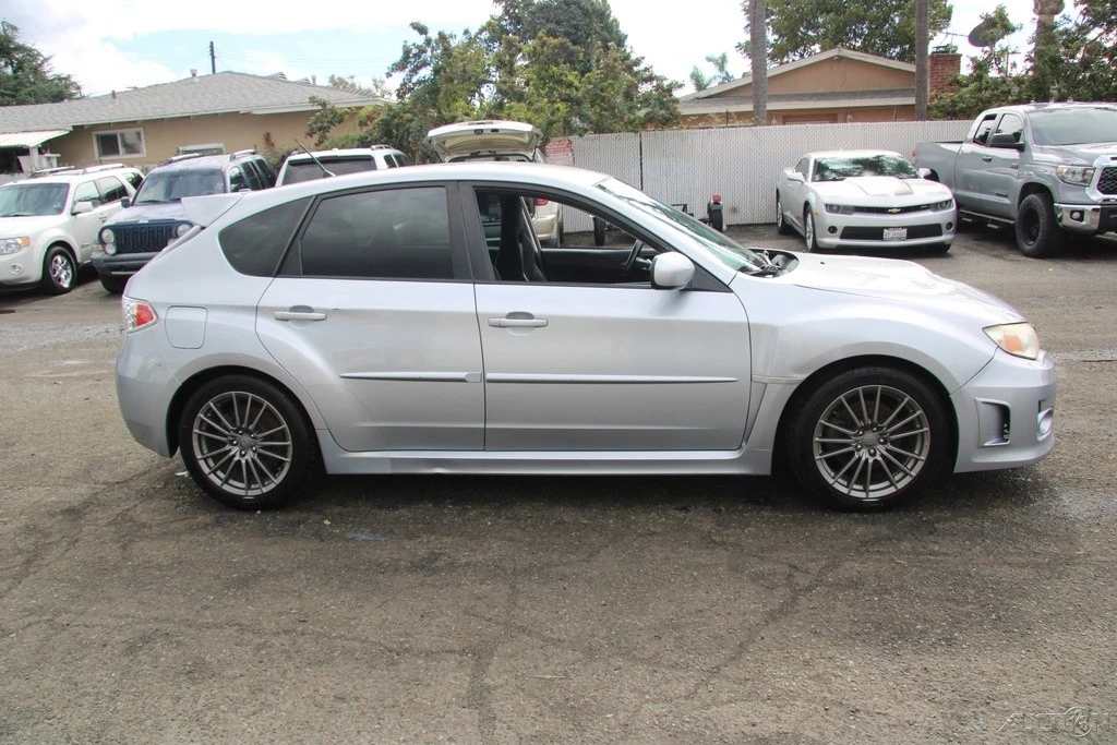 2014 Subaru Impreza WRX 3rd Gen - Image 7 of 21
