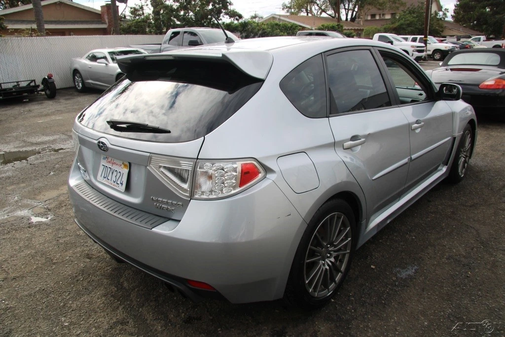 2014 Subaru Impreza WRX 3rd Gen - Image 6 of 21