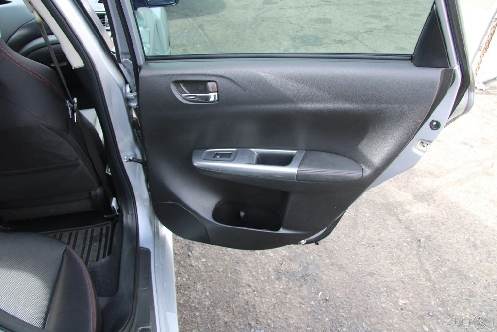 2014 Subaru Impreza WRX 3rd Gen - Image 21 of 21