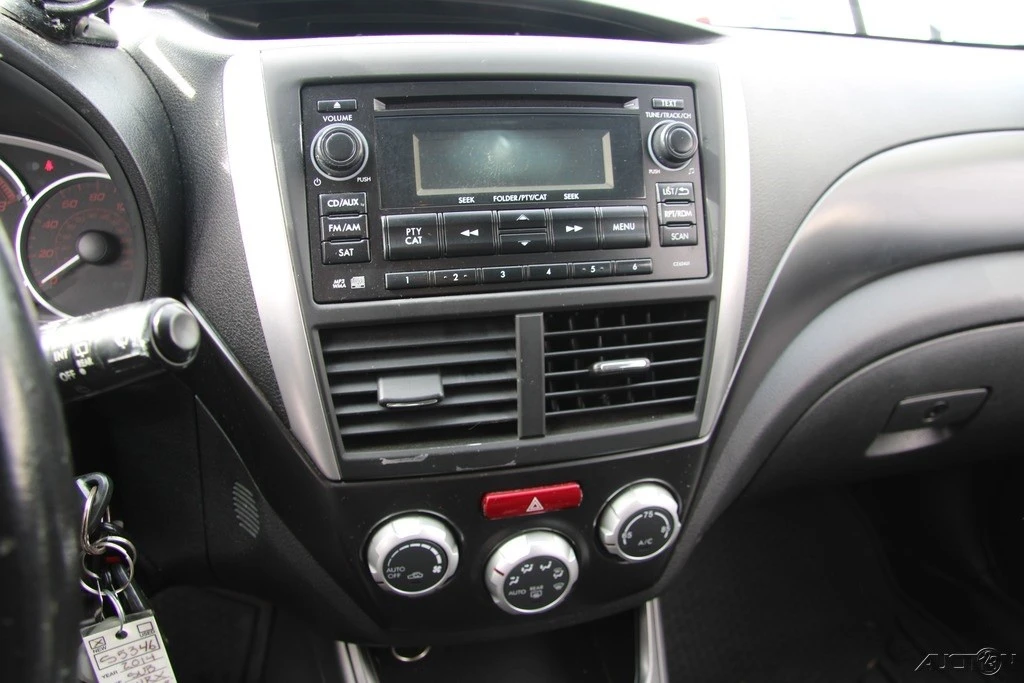 2014 Subaru Impreza WRX 3rd Gen - Image 16 of 21