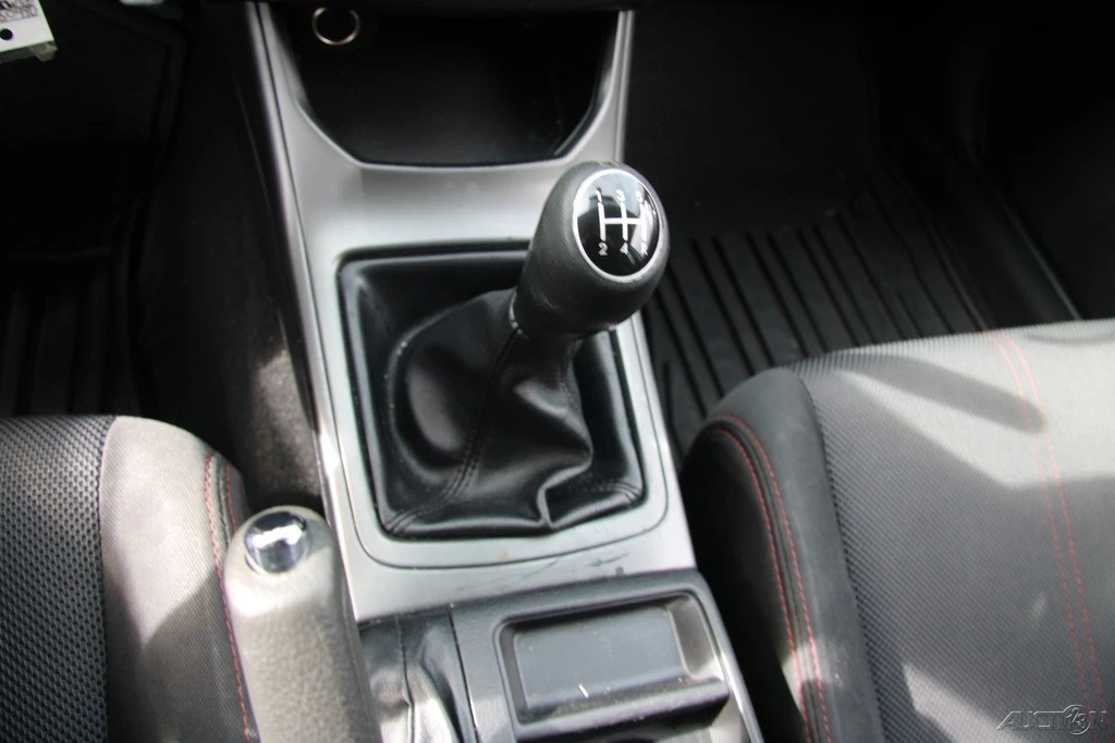 2014 Subaru Impreza WRX 3rd Gen - Image 17 of 21