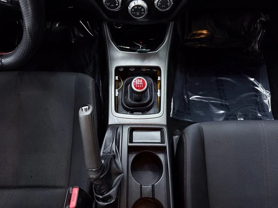 2014 Subaru Impreza WRX 3rd Gen - Image 21 of 21