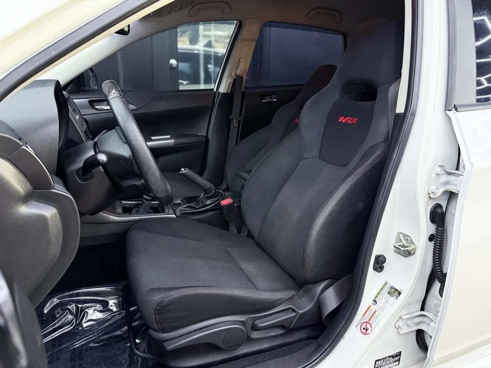 2014 Subaru Impreza WRX 3rd Gen - Image 14 of 21