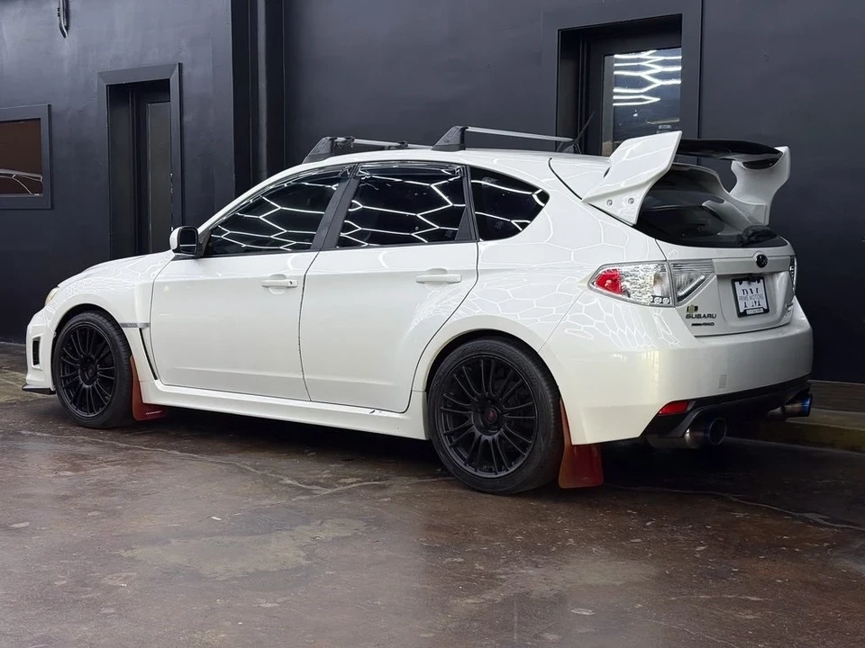 2014 Subaru Impreza WRX 3rd Gen - Image 5 of 12
