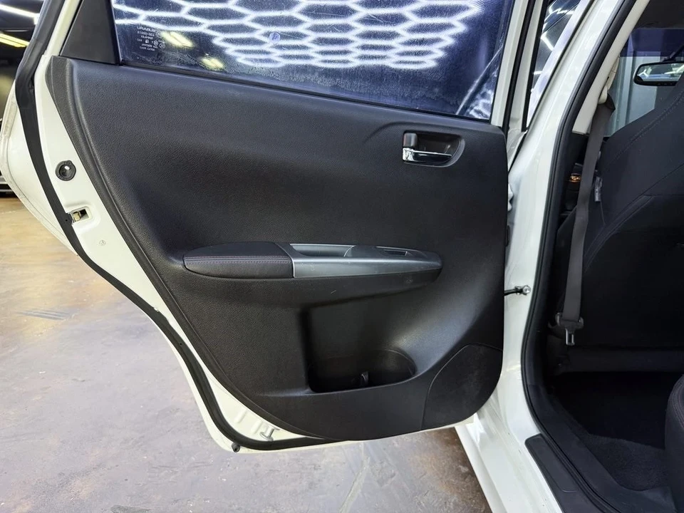 2014 Subaru Impreza WRX 3rd Gen - Image 15 of 21