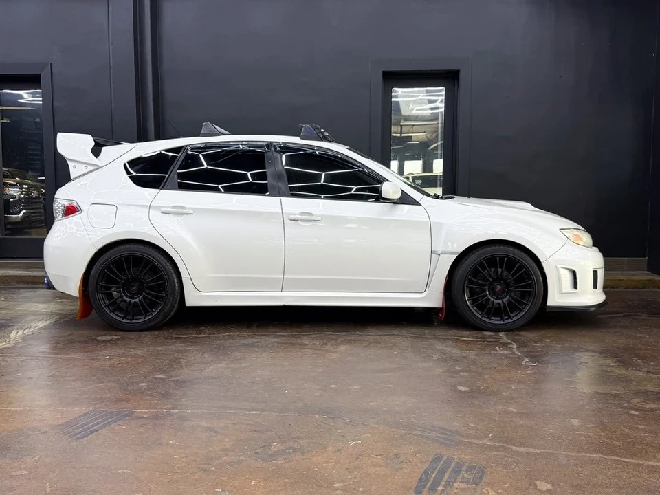 2014 Subaru Impreza WRX 3rd Gen - Image 8 of 12