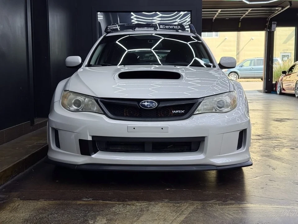 2014 Subaru Impreza WRX 3rd Gen - Image 2 of 12