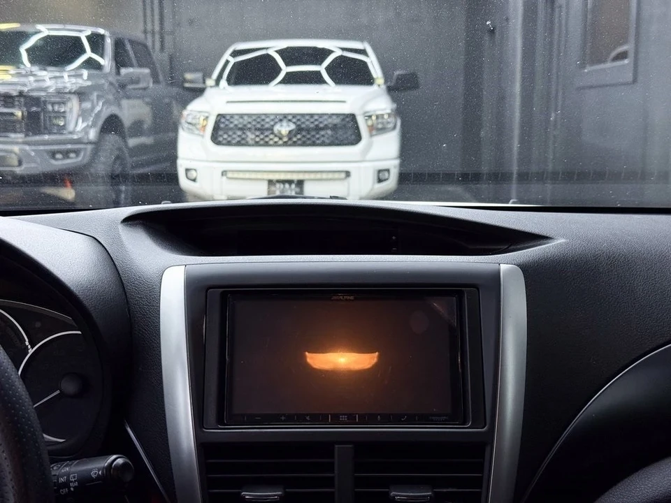 2014 Subaru Impreza WRX 3rd Gen - Image 19 of 21