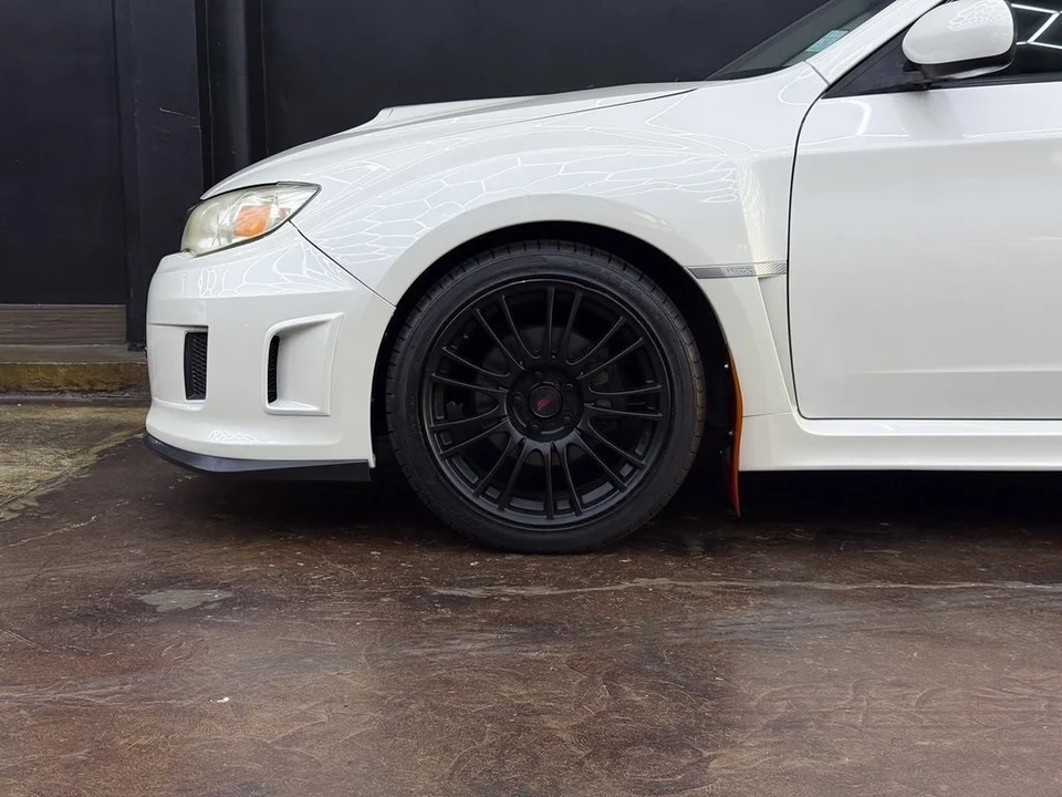 2014 Subaru Impreza WRX 3rd Gen - Image 3 of 12