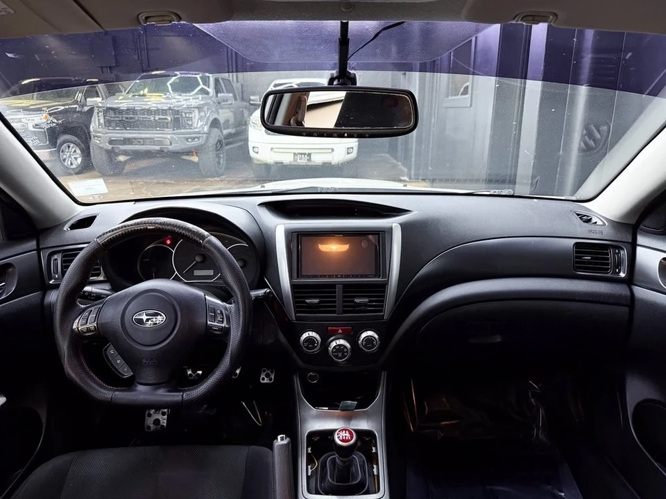 2014 Subaru Impreza WRX 3rd Gen - Image 17 of 21