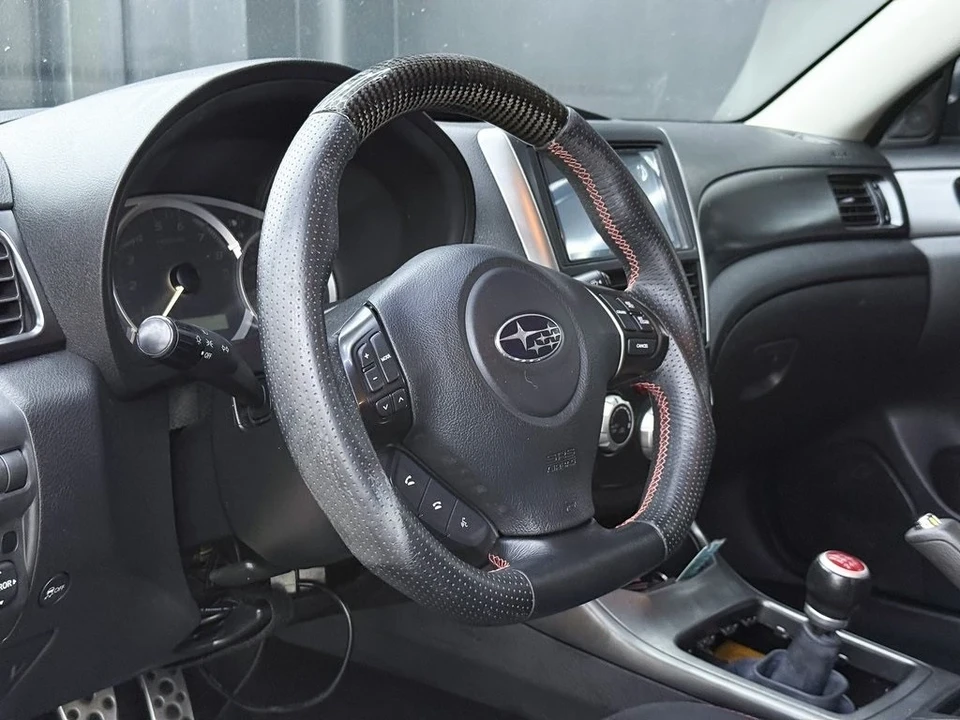2014 Subaru Impreza WRX 3rd Gen - Image 13 of 21