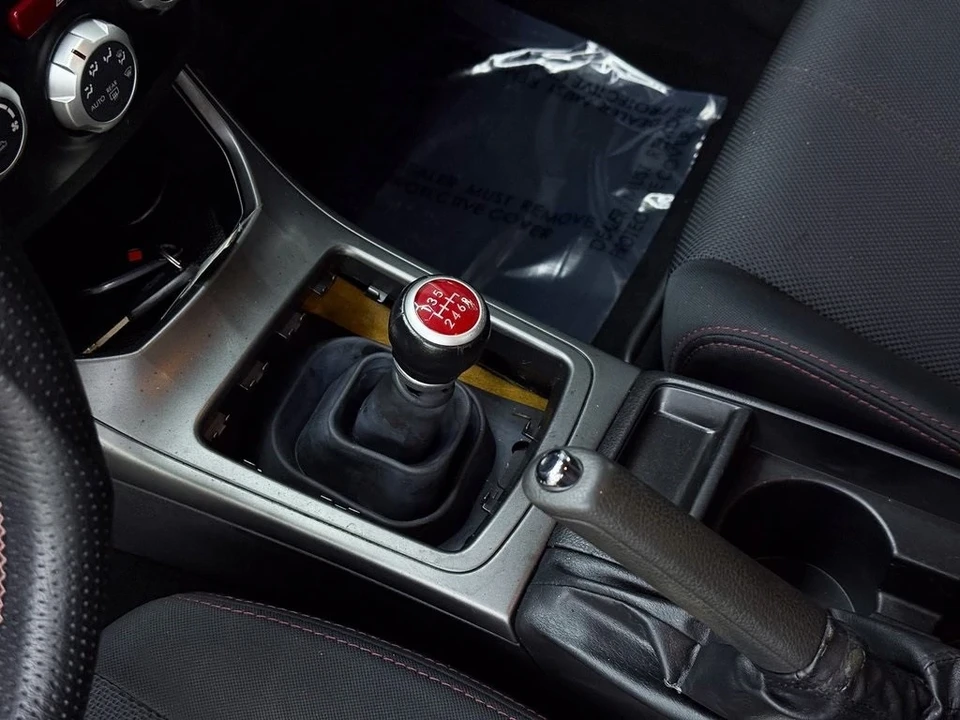 2014 Subaru Impreza WRX 3rd Gen - Image 12 of 12