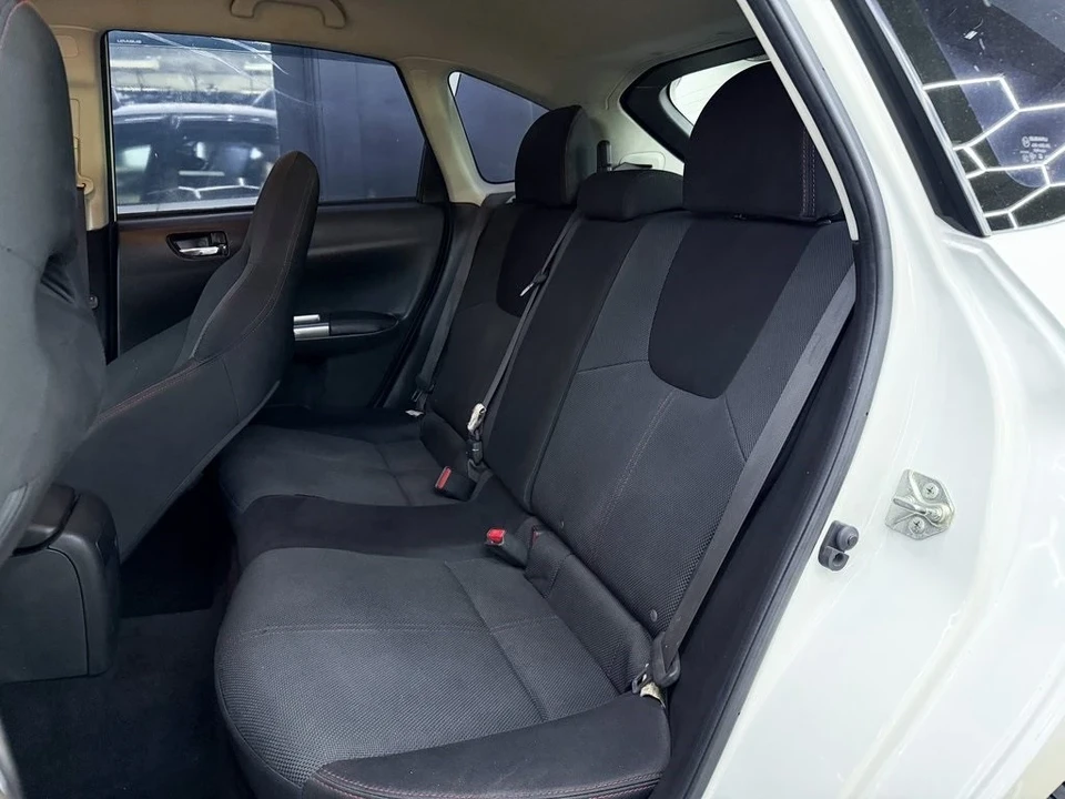 2014 Subaru Impreza WRX 3rd Gen - Image 16 of 21
