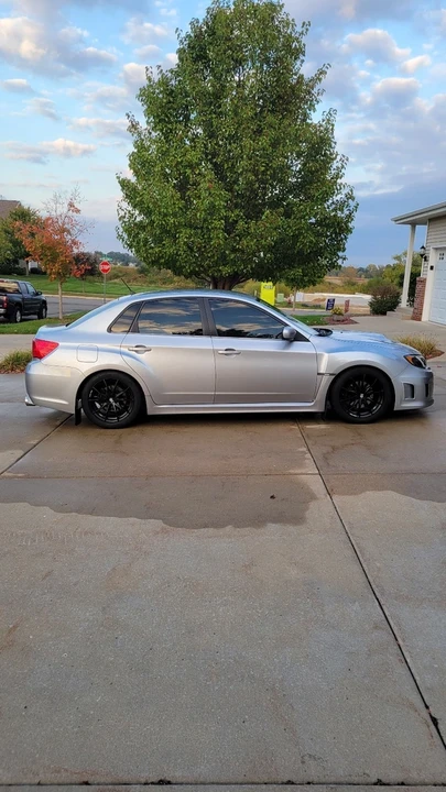 2014 Subaru Impreza WRX 3rd Gen - Image 3 of 20