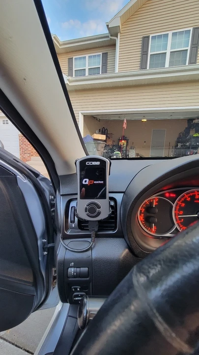2014 Subaru Impreza WRX 3rd Gen - Image 18 of 20