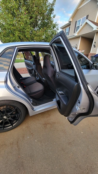 2014 Subaru Impreza WRX 3rd Gen - Image 12 of 20