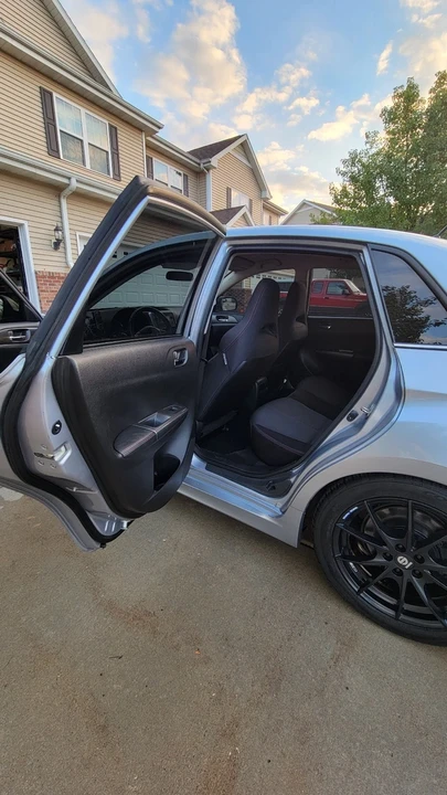 2014 Subaru Impreza WRX 3rd Gen - Image 10 of 20
