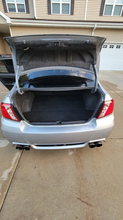 2014 Subaru Impreza WRX 3rd Gen - Image 11 of 20