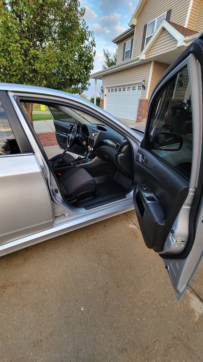 2014 Subaru Impreza WRX 3rd Gen - Image 13 of 20