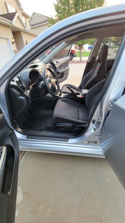 2014 Subaru Impreza WRX 3rd Gen - Image 15 of 20