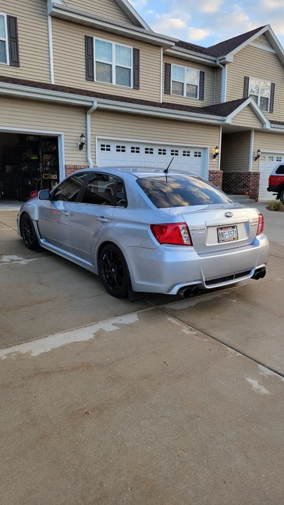 2014 Subaru Impreza WRX 3rd Gen - Image 6 of 20