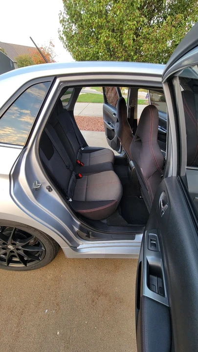 2014 Subaru Impreza WRX 3rd Gen - Image 16 of 20