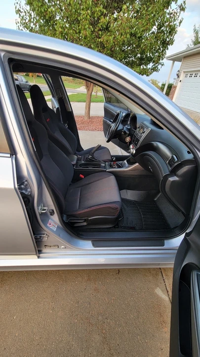 2014 Subaru Impreza WRX 3rd Gen - Image 14 of 20